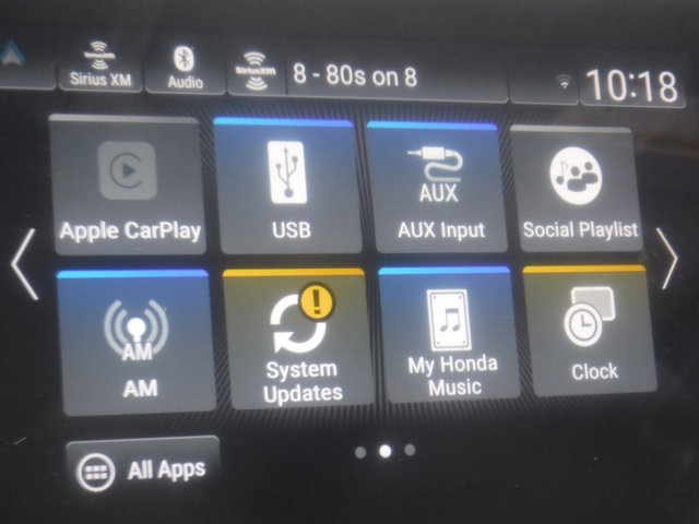 Used 2021 Honda Pilot Special Edition image 23