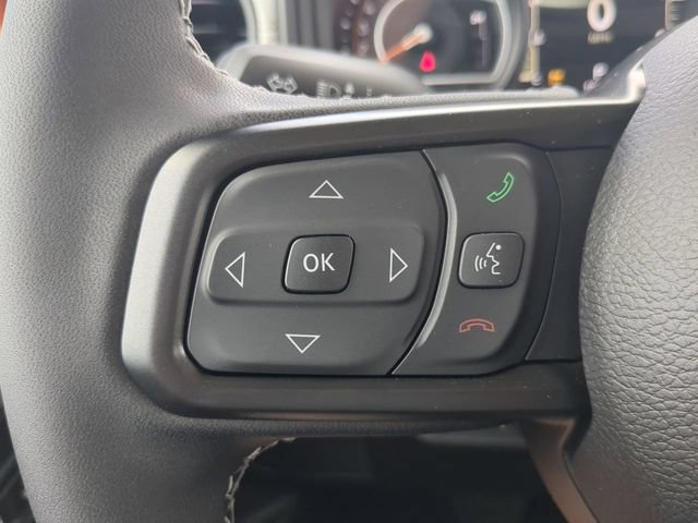 New 2025 Jeep Wrangler Unlimited Sport AWD/4WD image 23