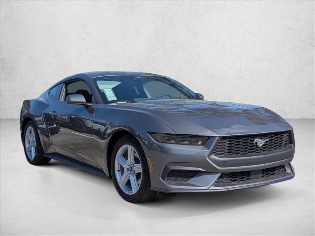 New 2026 Ford Mustang Coupe image 6