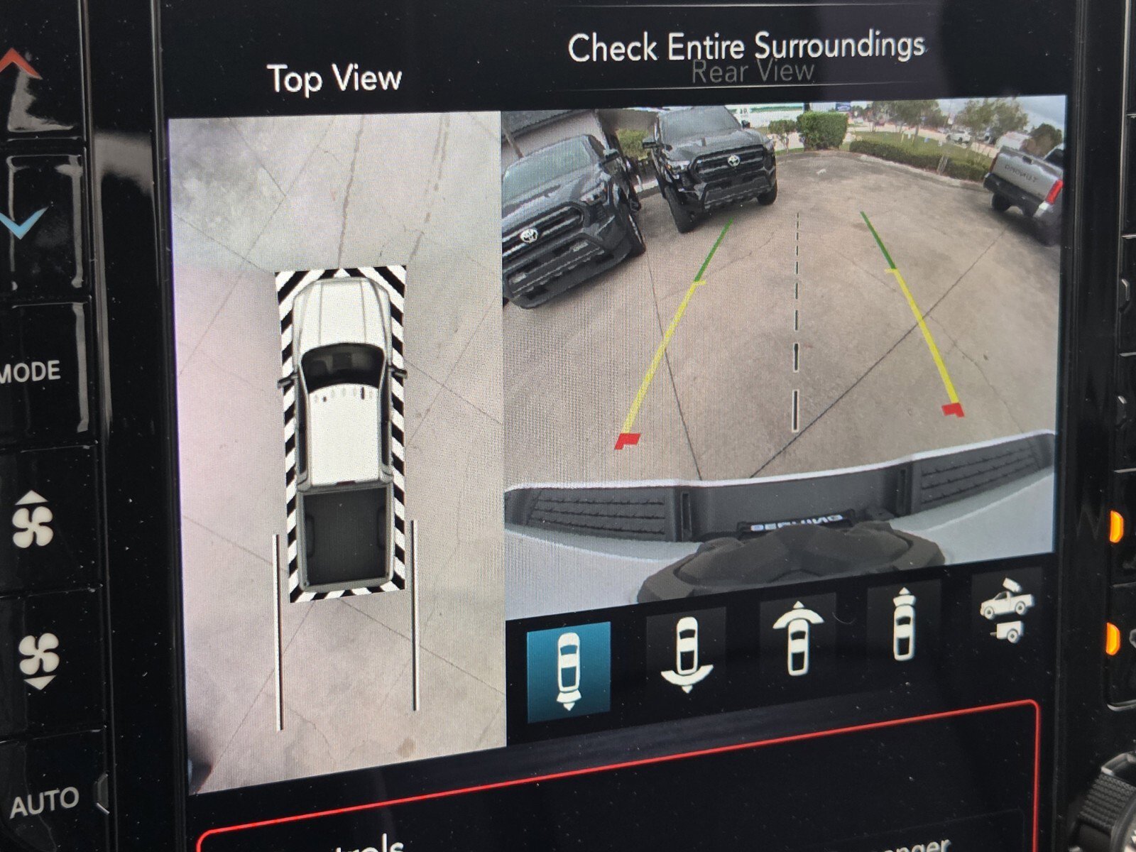 Used 2020 RAM 2500 Laramie image 16