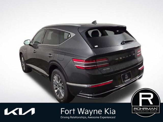 Used 2025 Genesis GV80 2.5T Standard AWD/4WD image 9
