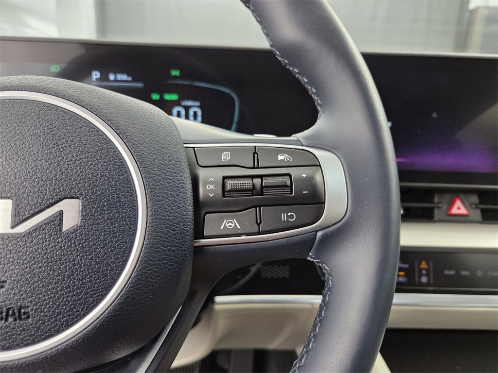 Used 2023 Kia Sportage EX w/ EX Premium Package image 34