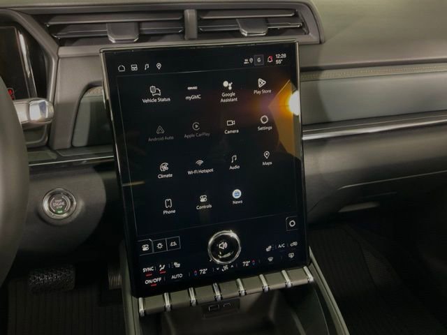 New 2026 GMC Terrain AT4 w/ LPO, Floor Liner Package image 21