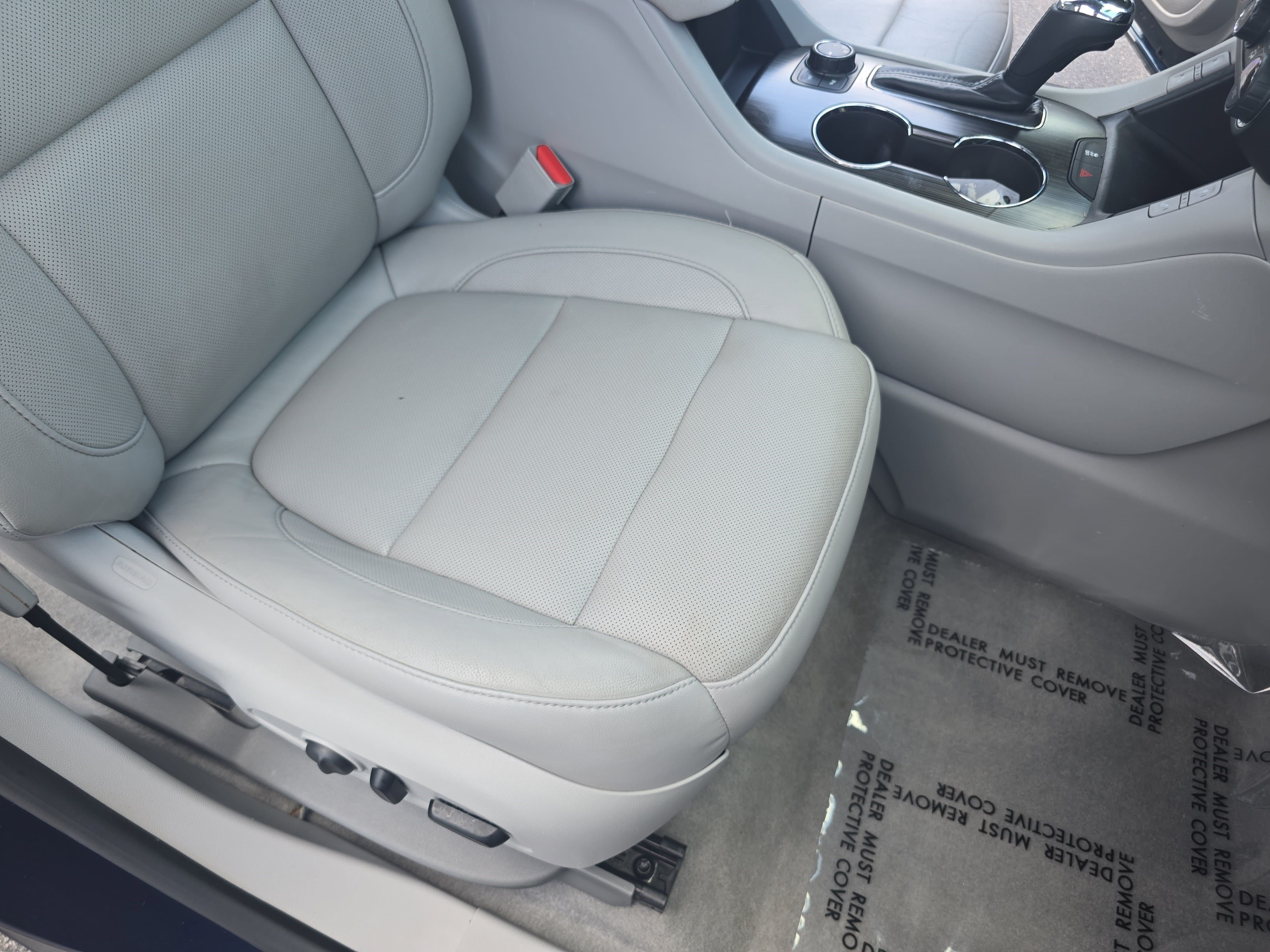 Used 2017 GMC Acadia SLT FWD image 10