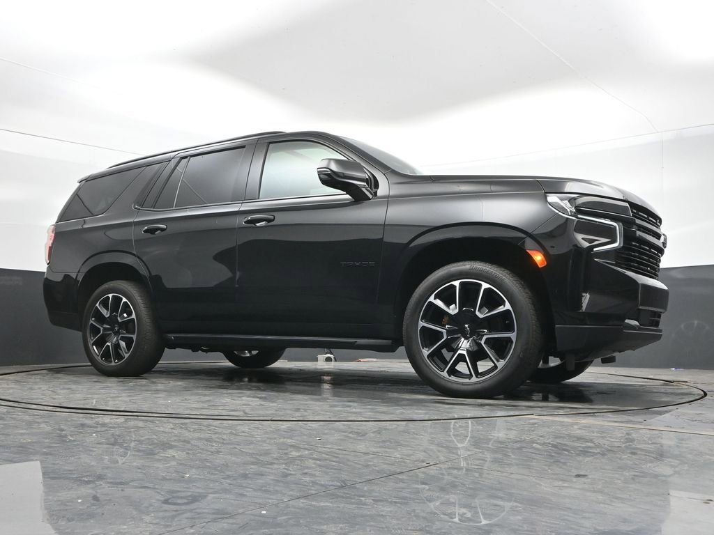 Used 2023 Chevrolet Tahoe RST w/ Luxury Package AWD/4WD image 47
