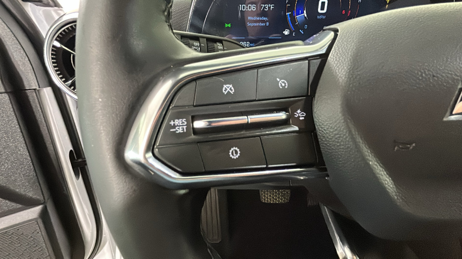 Used 2026 Chevrolet Equinox LT w/ LPO, Floor Liner Package FWD image 18