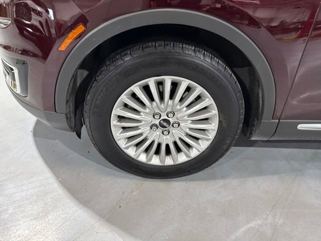 Used 2020 Lincoln Nautilus FWD image 26