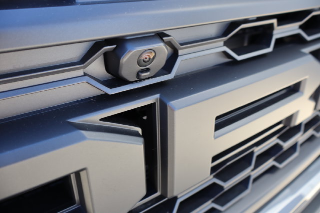 New 2026 Ford Ranger Raptor AWD/4WD image 8