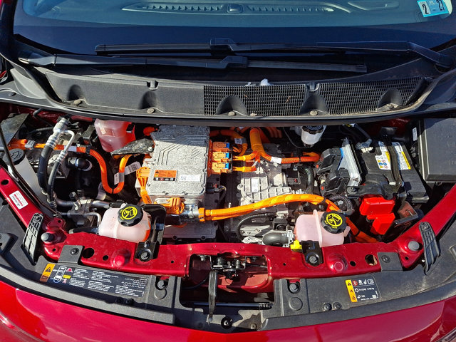 Used 2023 Chevrolet Bolt LT w/ Infotainment Package image 28