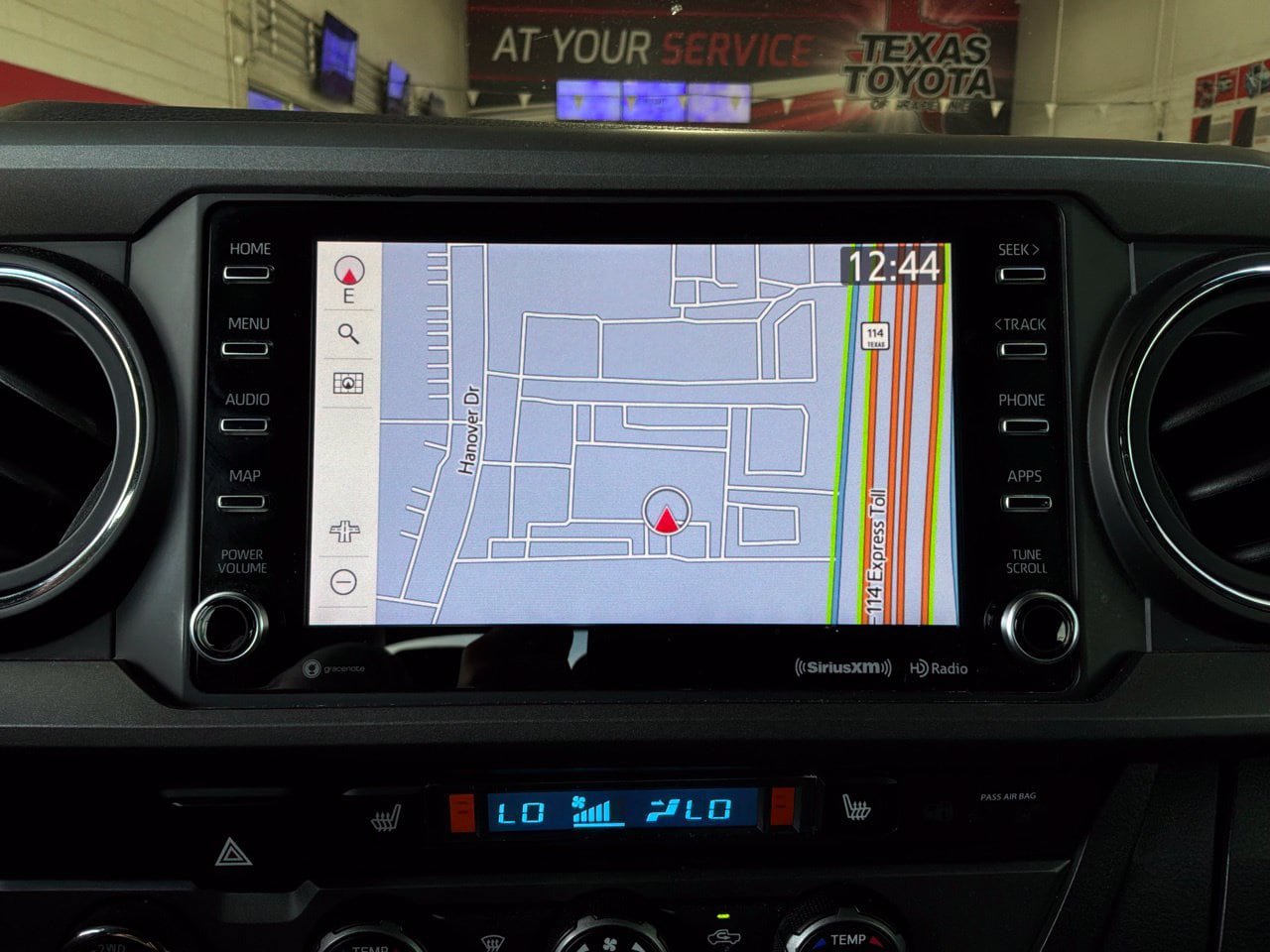 Used 2020 Toyota Tacoma TRD Pro AWD/4WD image 39