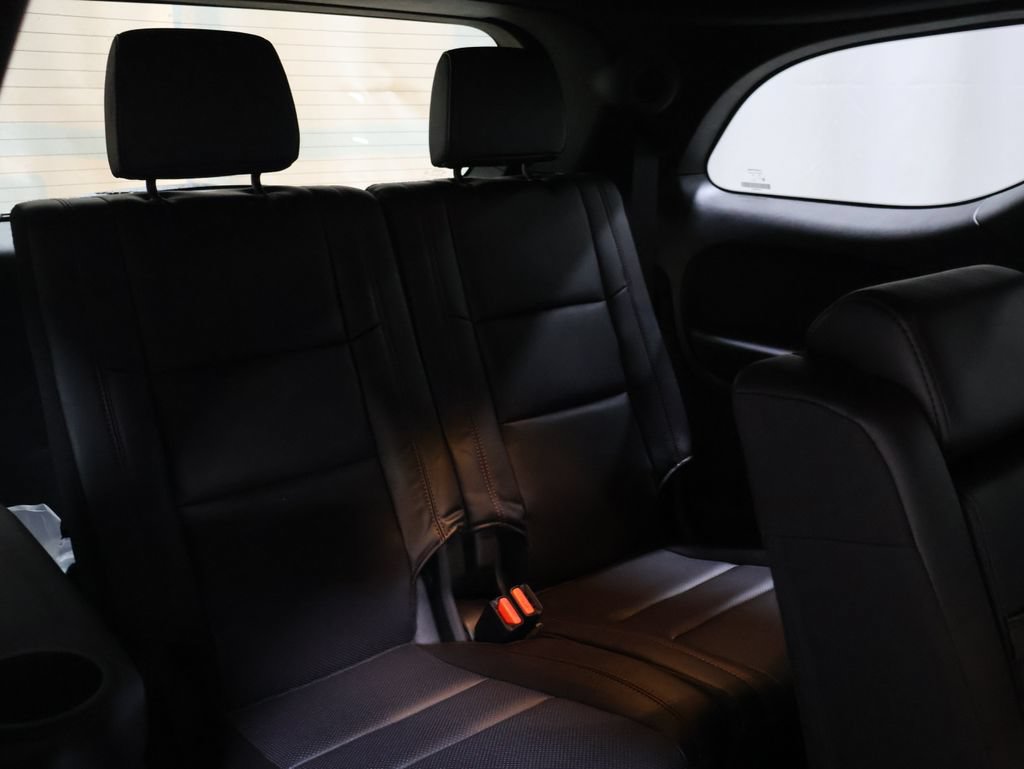 New 2026 Dodge Durango GT AWD/4WD image 17