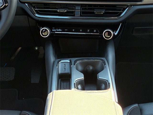 New 2026 Chevrolet Equinox EV RS image 20