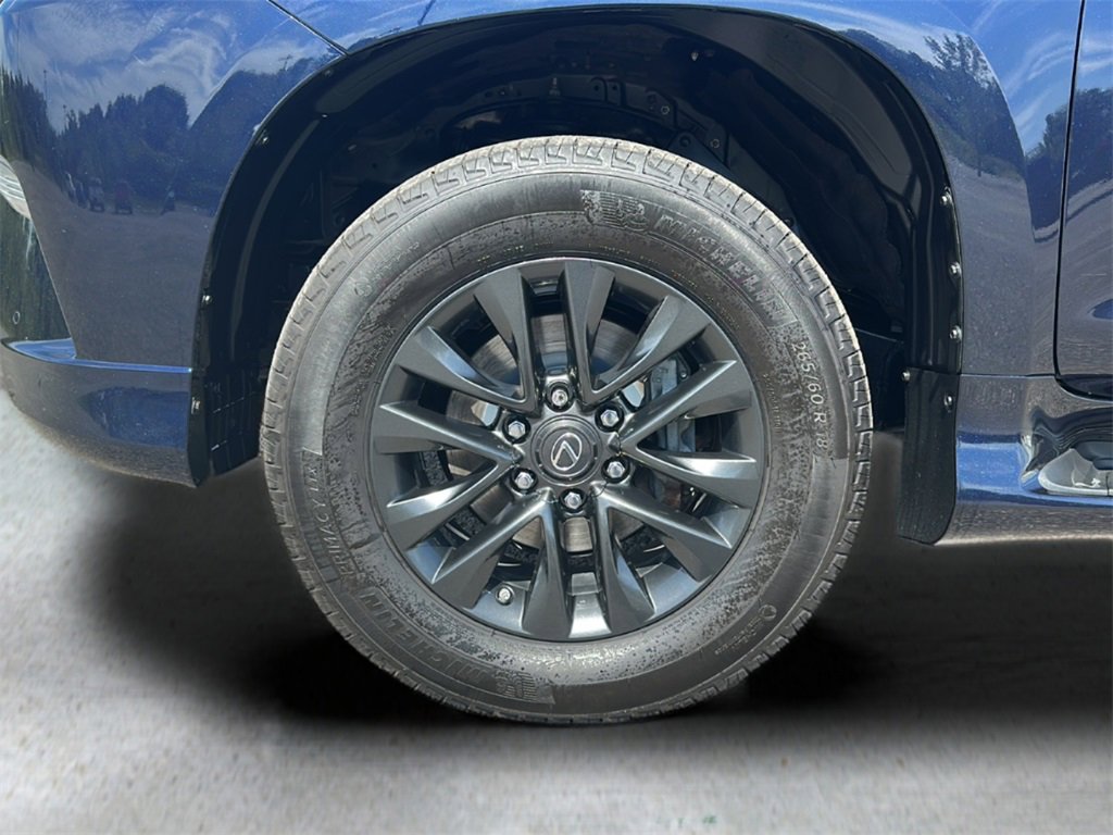 Used 2023 Lexus GX 460 Premium w/ Premium Package image 29