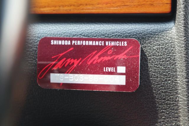 Used 1996 Ford Mustang GT RWD image 28