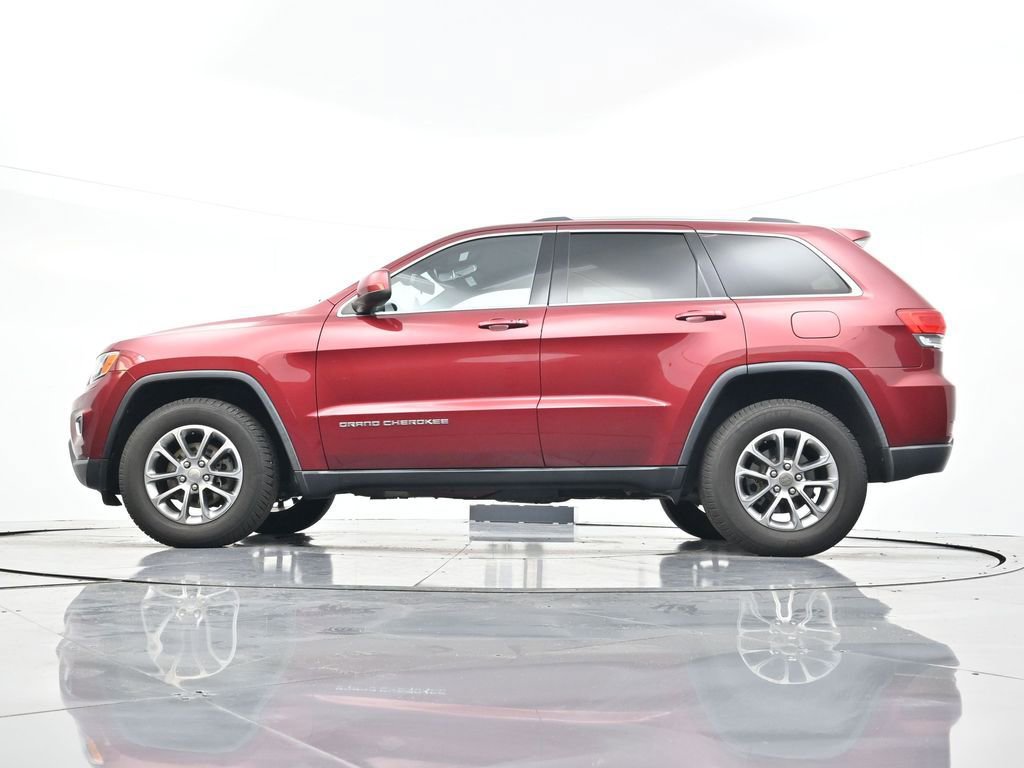 Used 2015 Jeep Grand Cherokee Laredo w/ Quick Order Package 23E image 38