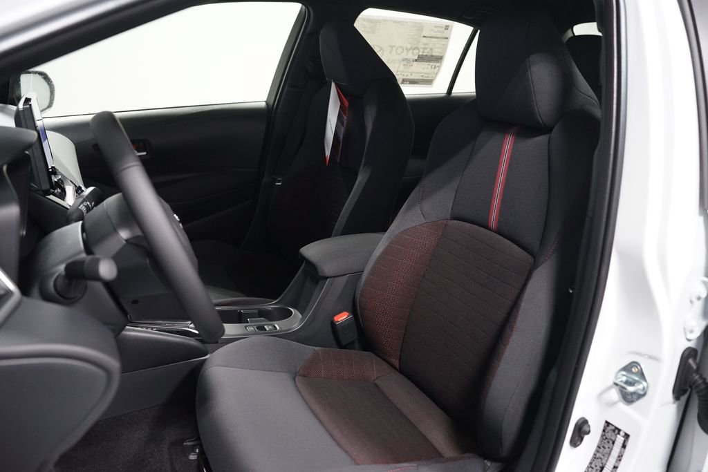 New 2026 Toyota Corolla SE FWD image 27