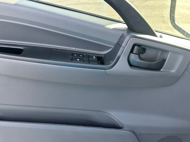 New 2025 Chevrolet Low Cab Forward 5500 XD RWD image 3