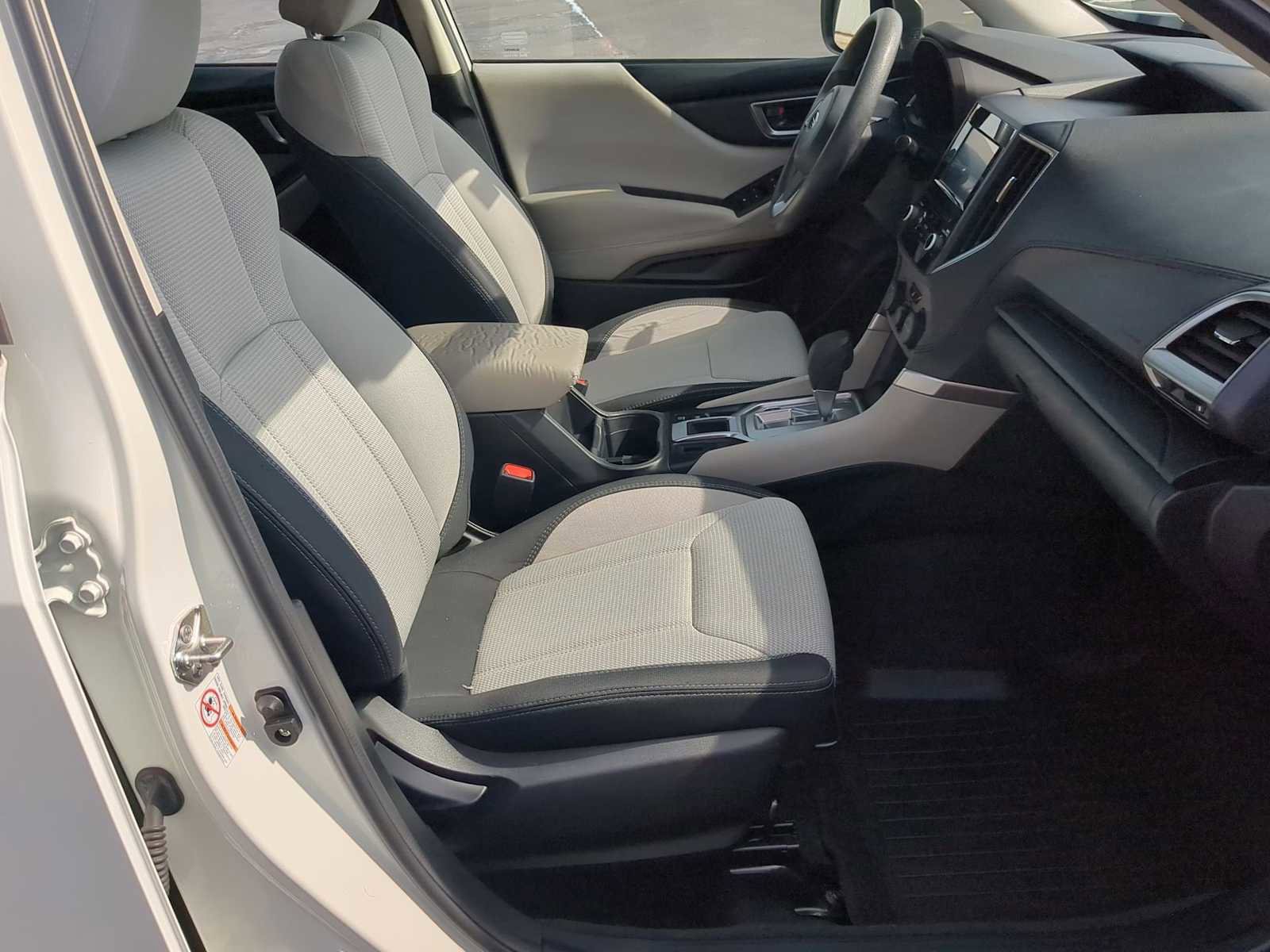 Used 2020 Subaru Forester w/ Alloy Wheel Package AWD/4WD image 25