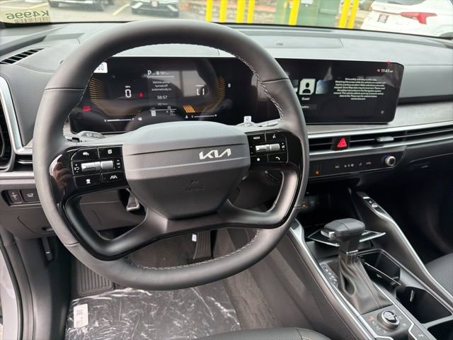 New 2026 Kia Sorento X-Line EX image 12