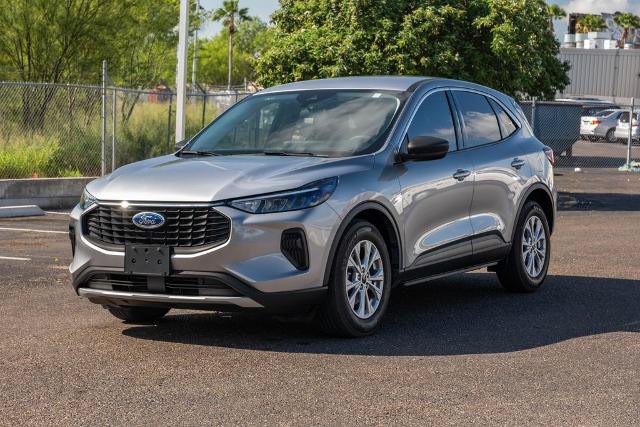Certified 2024 Ford Escape Active w/ Tech Pack #1 FWD image 4