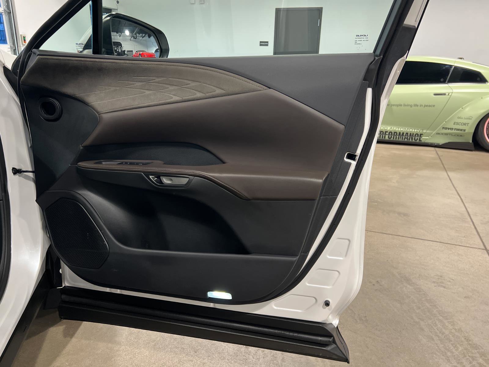 Used 2023 Lexus RX 350 AWD w/ Cold Area Package image 42