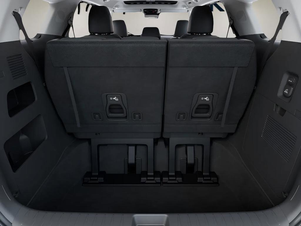 New 2026 Kia Carnival SX image 20