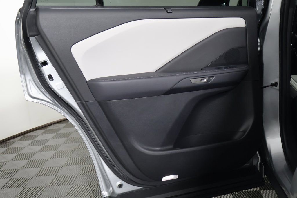 Certified 2025 Lexus TX 350 AWD w/ Convenience Package image 14