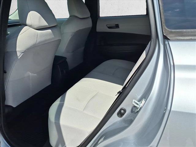 Used 2023 Toyota Corolla Cross LE FWD image 18