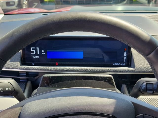 Used 2022 Ford Mustang Mach-E Premium image 24