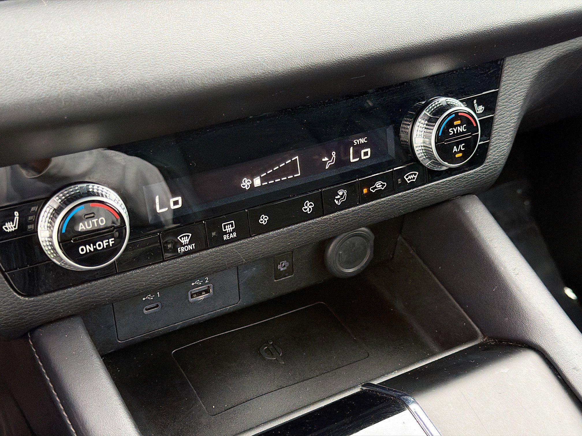 Used 2022 Mitsubishi Outlander SE AWD/4WD image 33