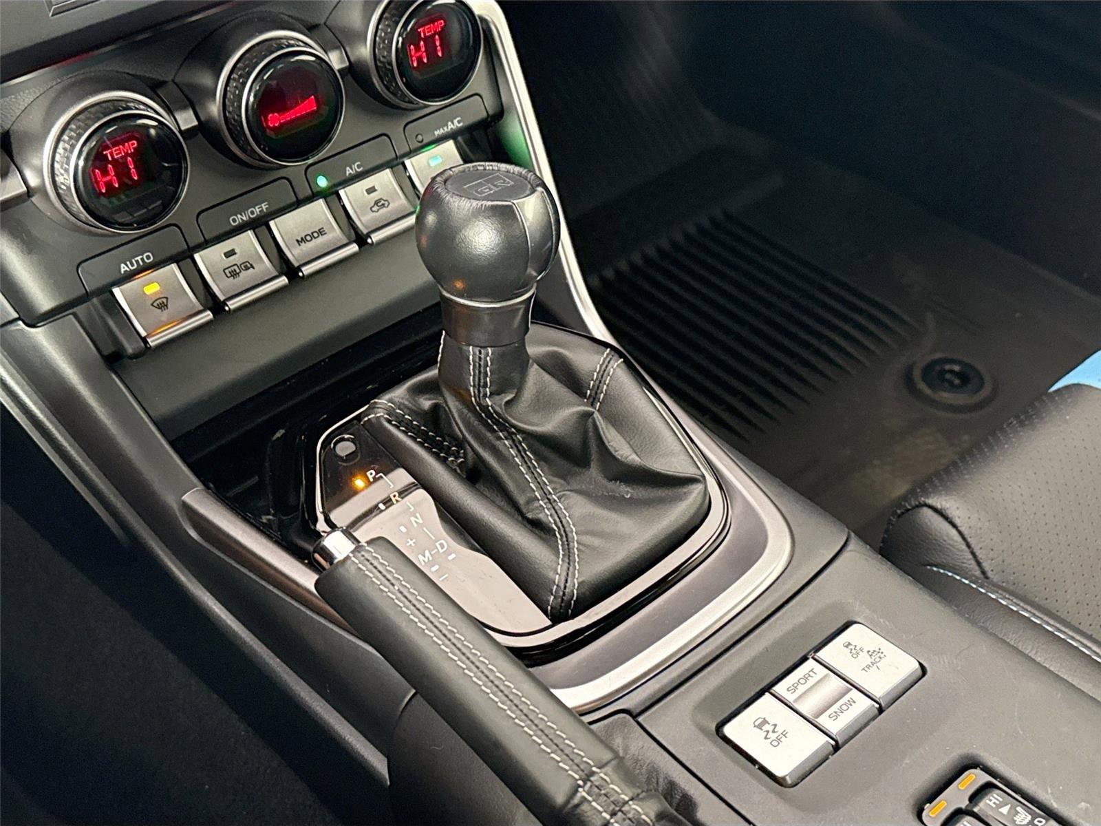 Certified 2023 Toyota GR86 Premium image 25