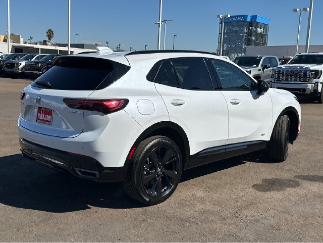 New 2026 Buick Envision Sport Touring AWD/4WD image 11