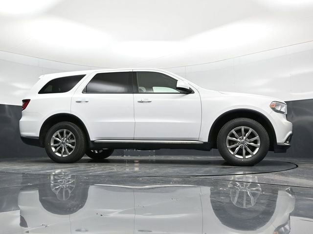 Used 2018 Dodge Durango SXT w/ Trailer Tow Group IV image 60