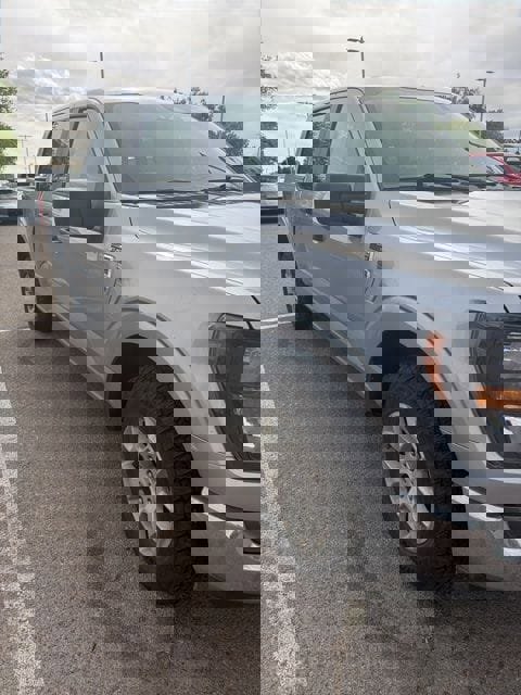 Used 2023 Ford F150 XLT image 9