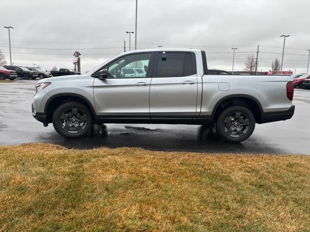 New 2026 Honda Ridgeline TrailSport image 6
