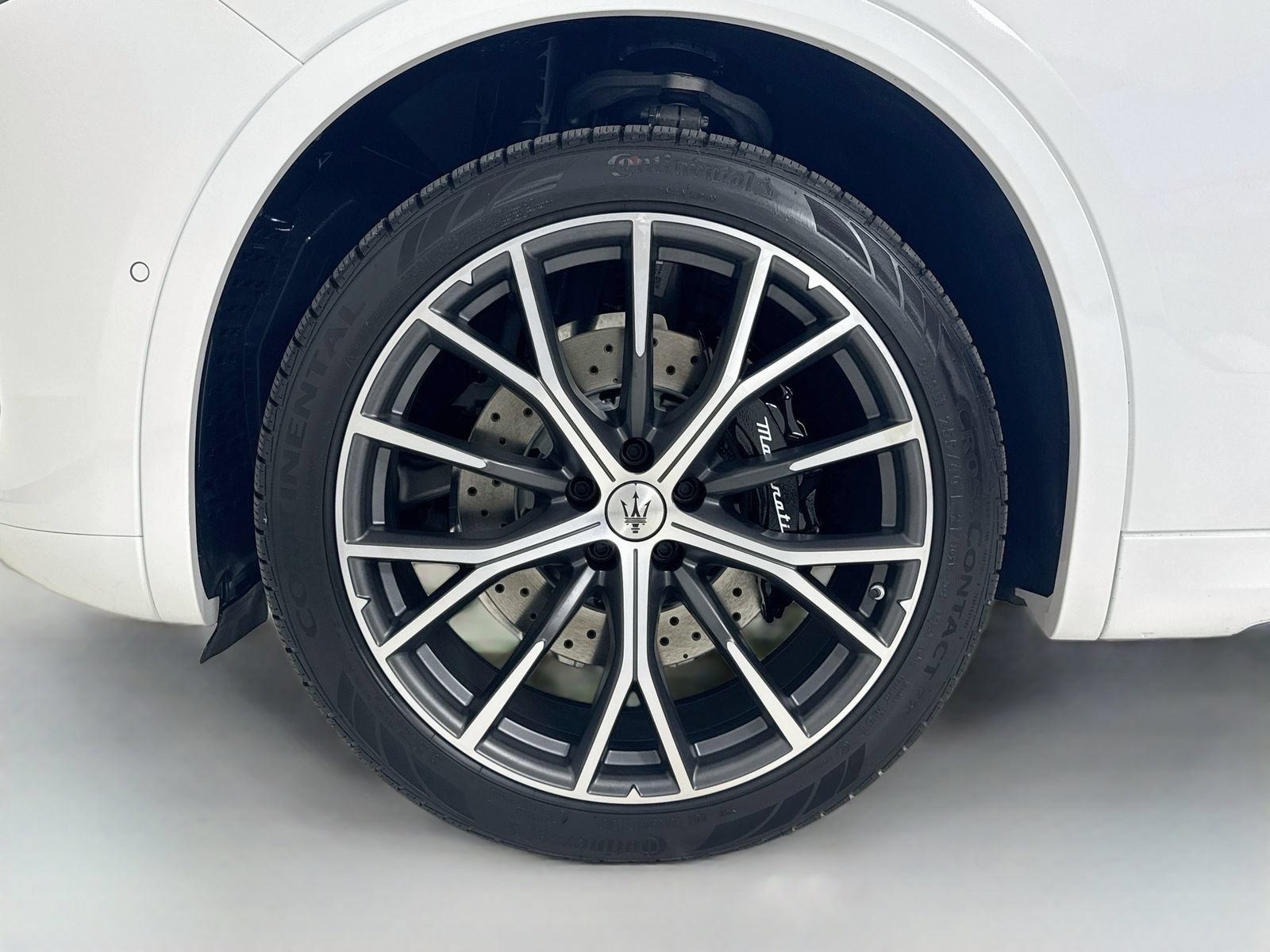 New 2026 Maserati Grecale Modena AWD/4WD image 9