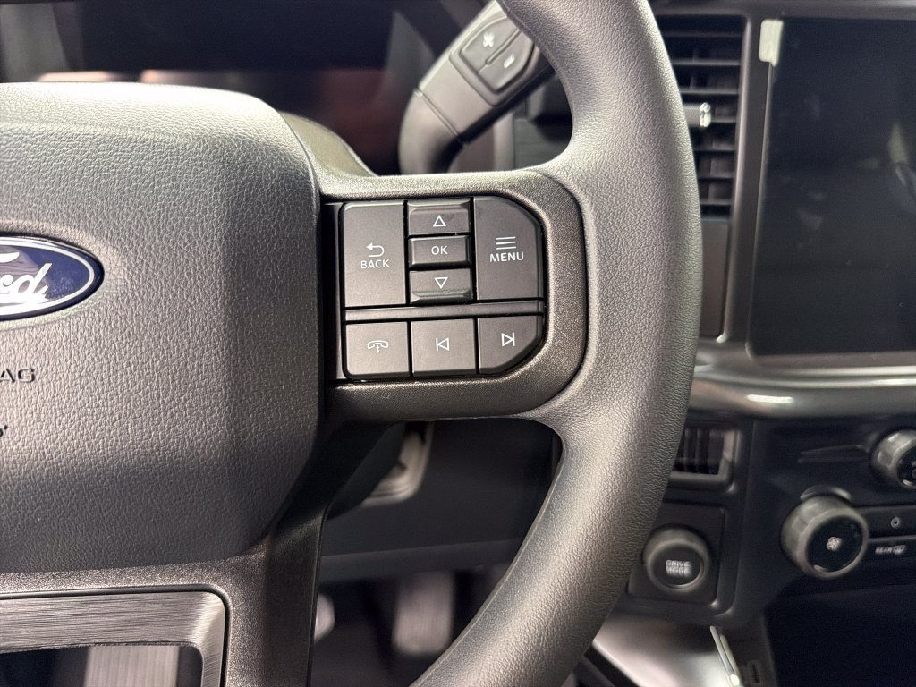 New 2026 Ford F150 STX w/ Equipment Group 200A RWD image 20