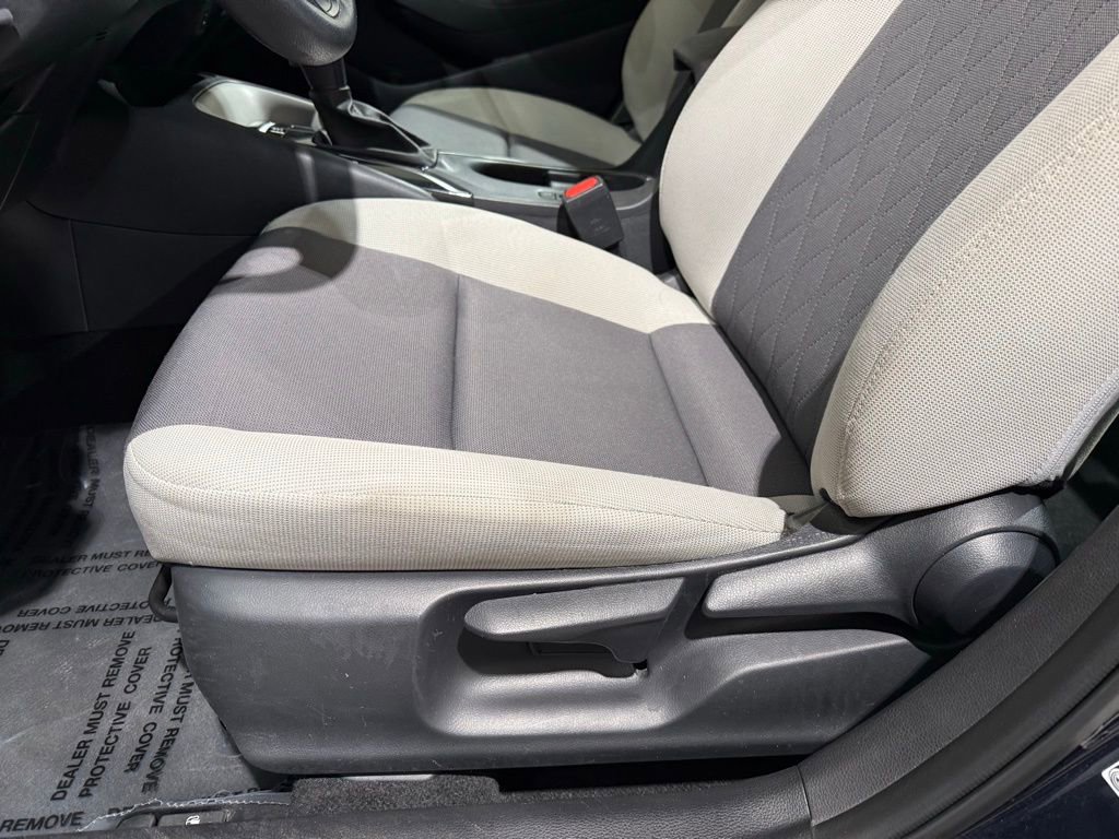 Certified 2024 Toyota Corolla LE image 13