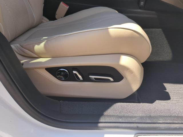 Certified 2021 Acura TLX w/ Advance Package FWD image 38