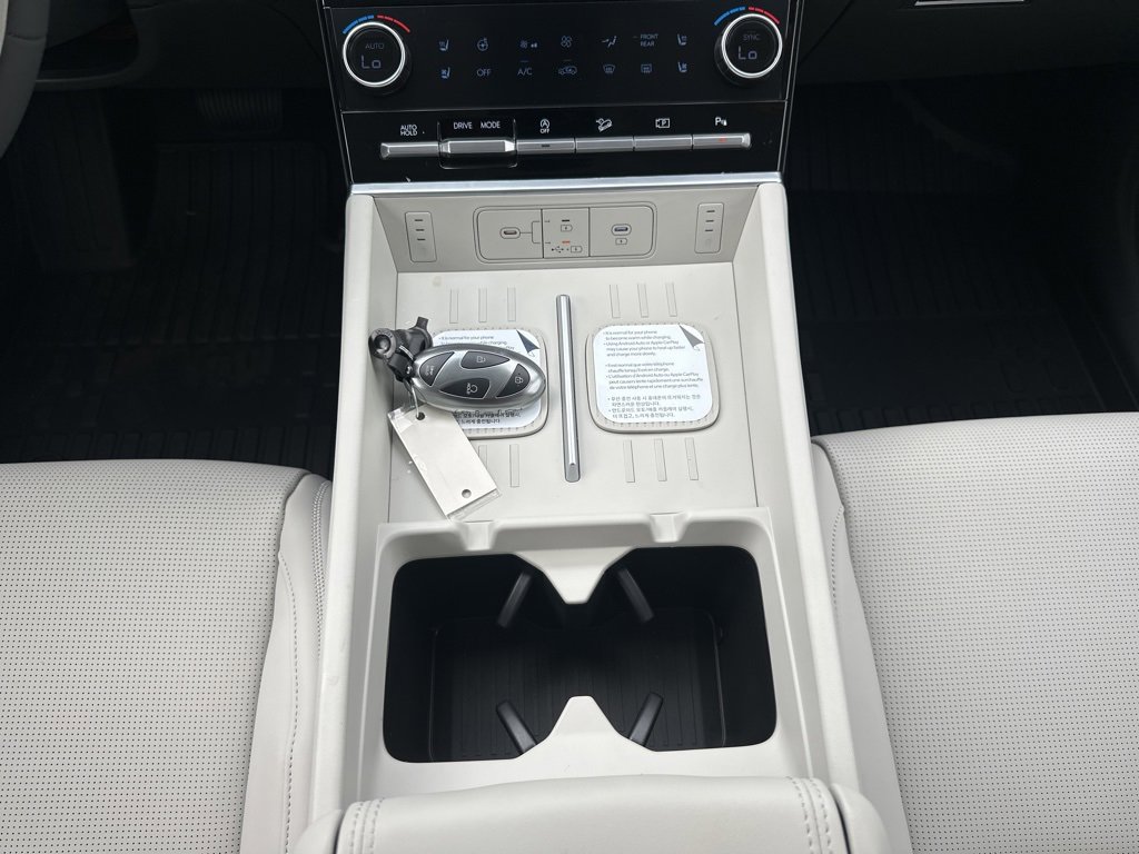 New 2026 Hyundai Santa Fe Calligraphy image 21