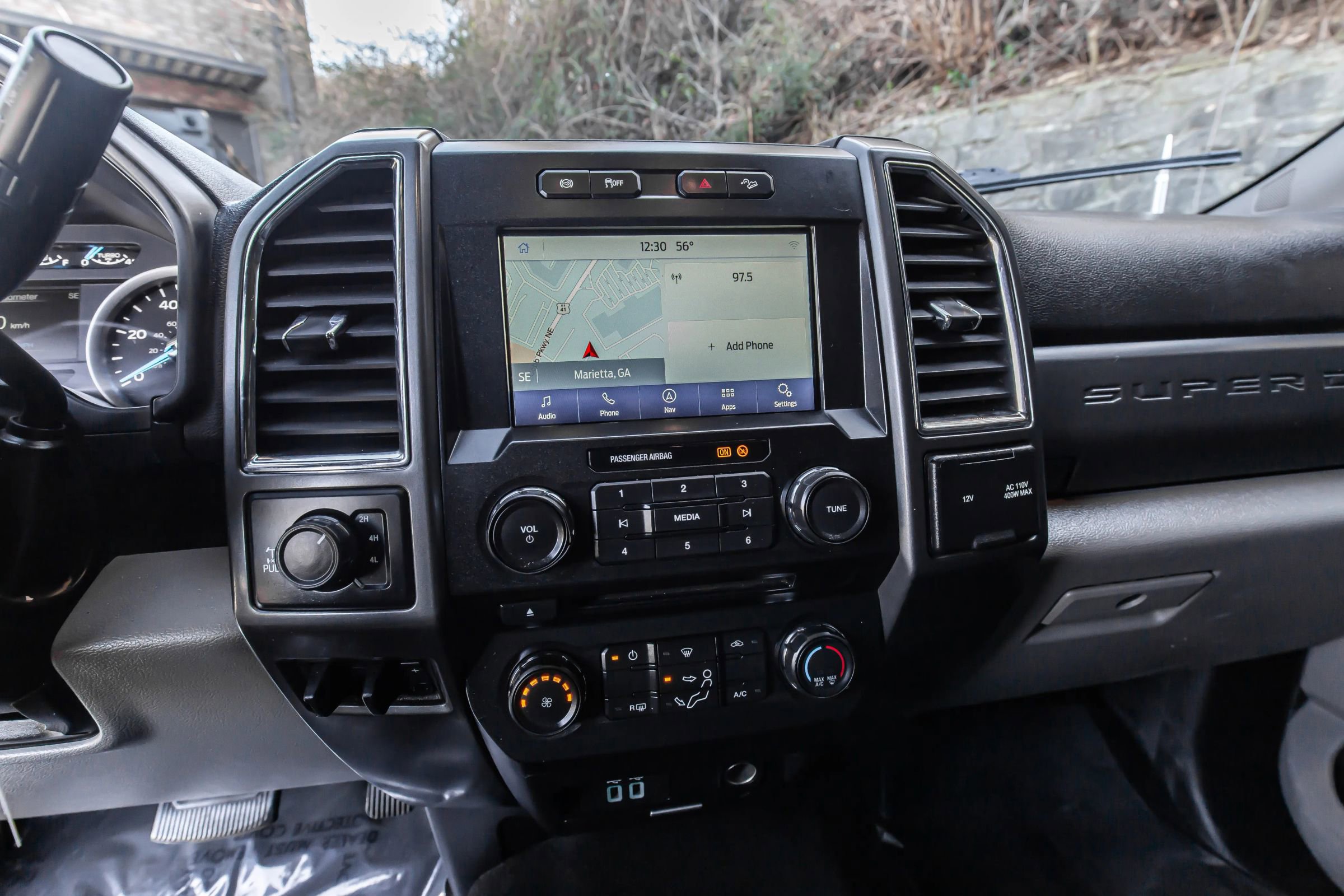 Used 2018 Ford F250 XLT w/ XLT Value Package image 22