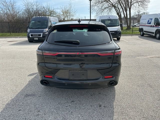 Used 2024 Dodge Hornet R/T image 6