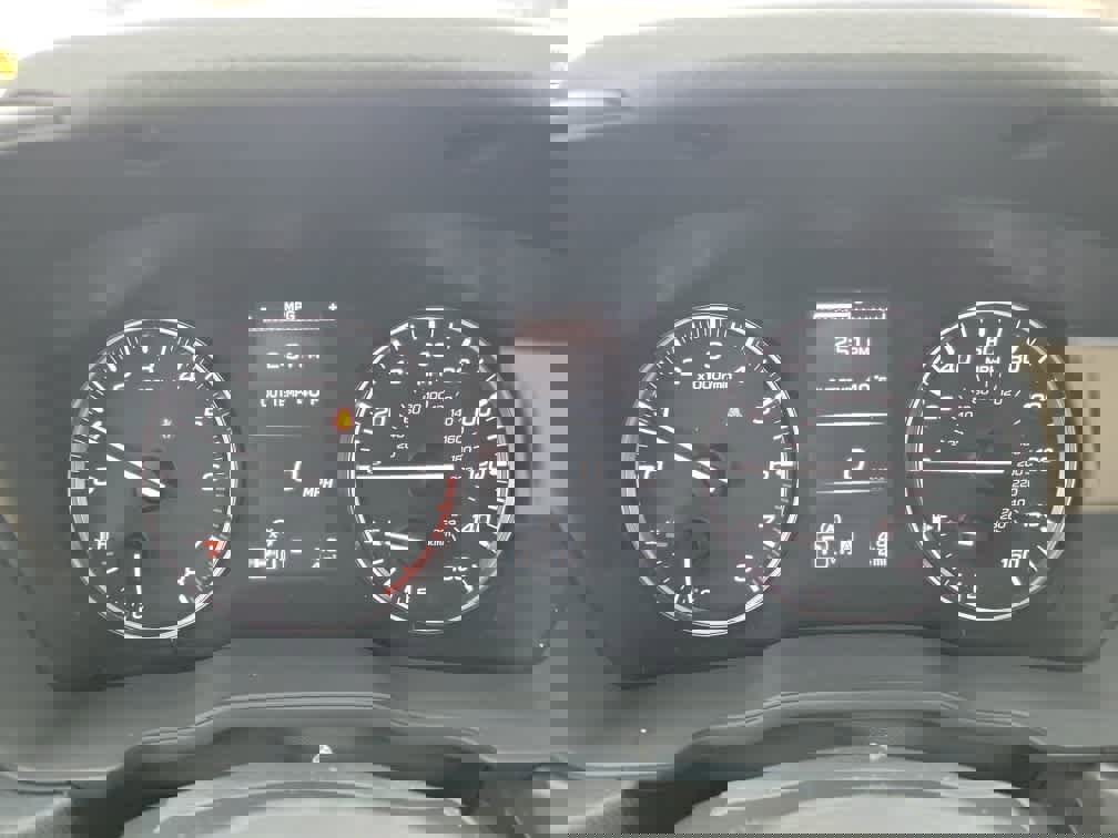 New 2026 Subaru Forester Premium image 12