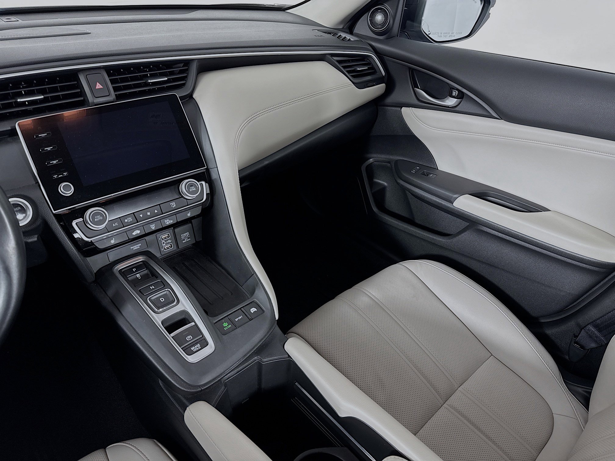 Certified 2022 Honda Insight Touring image 24