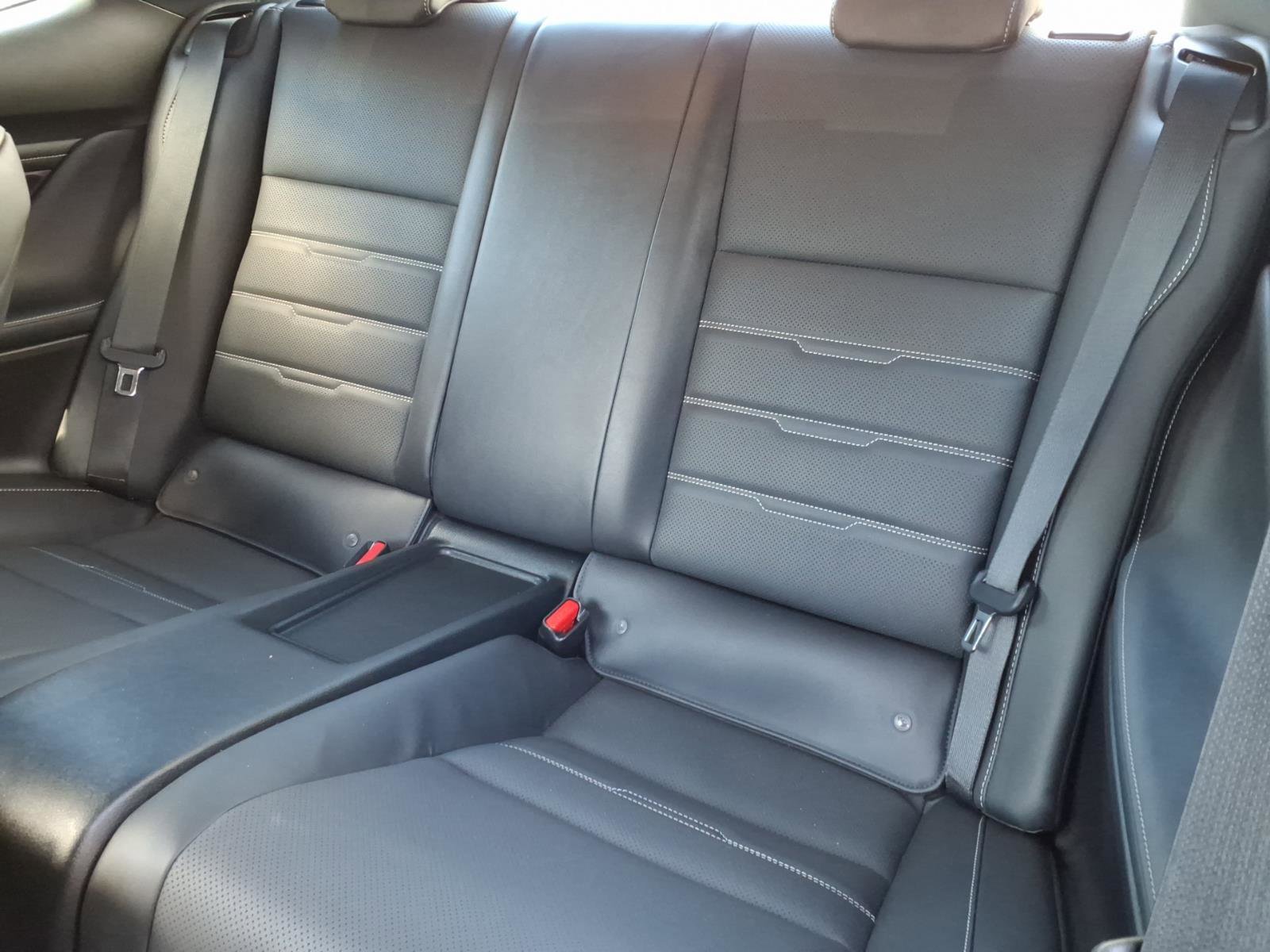 Certified 2024 Lexus RC 300 F Sport w/ All Weather Package image 5