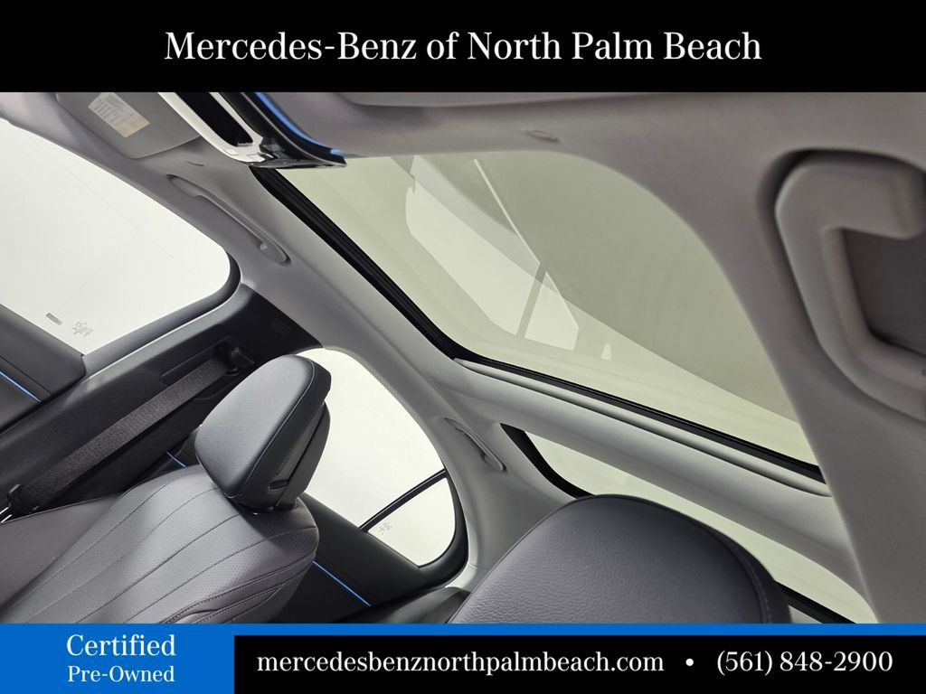 Certified 2025 Mercedes-Benz E 350 Sedan image 12