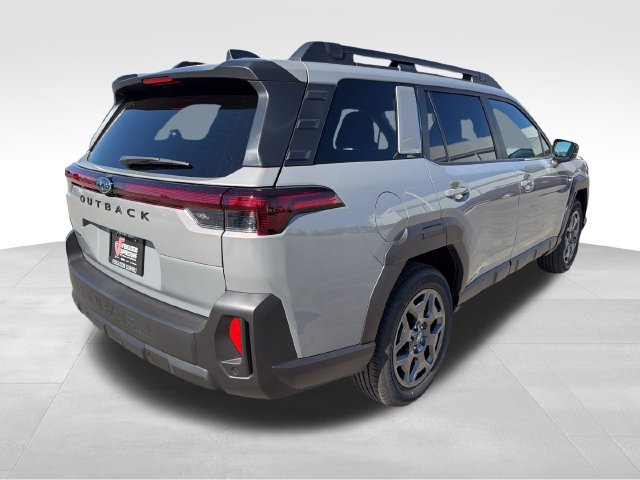 New 2026 Subaru Outback Premium AWD/4WD image 7