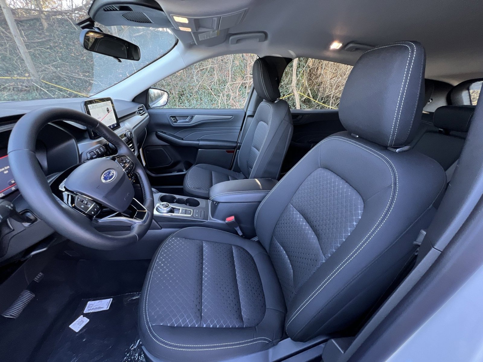 New 2026 Ford Escape Active w/ Cold Weather Package image 13