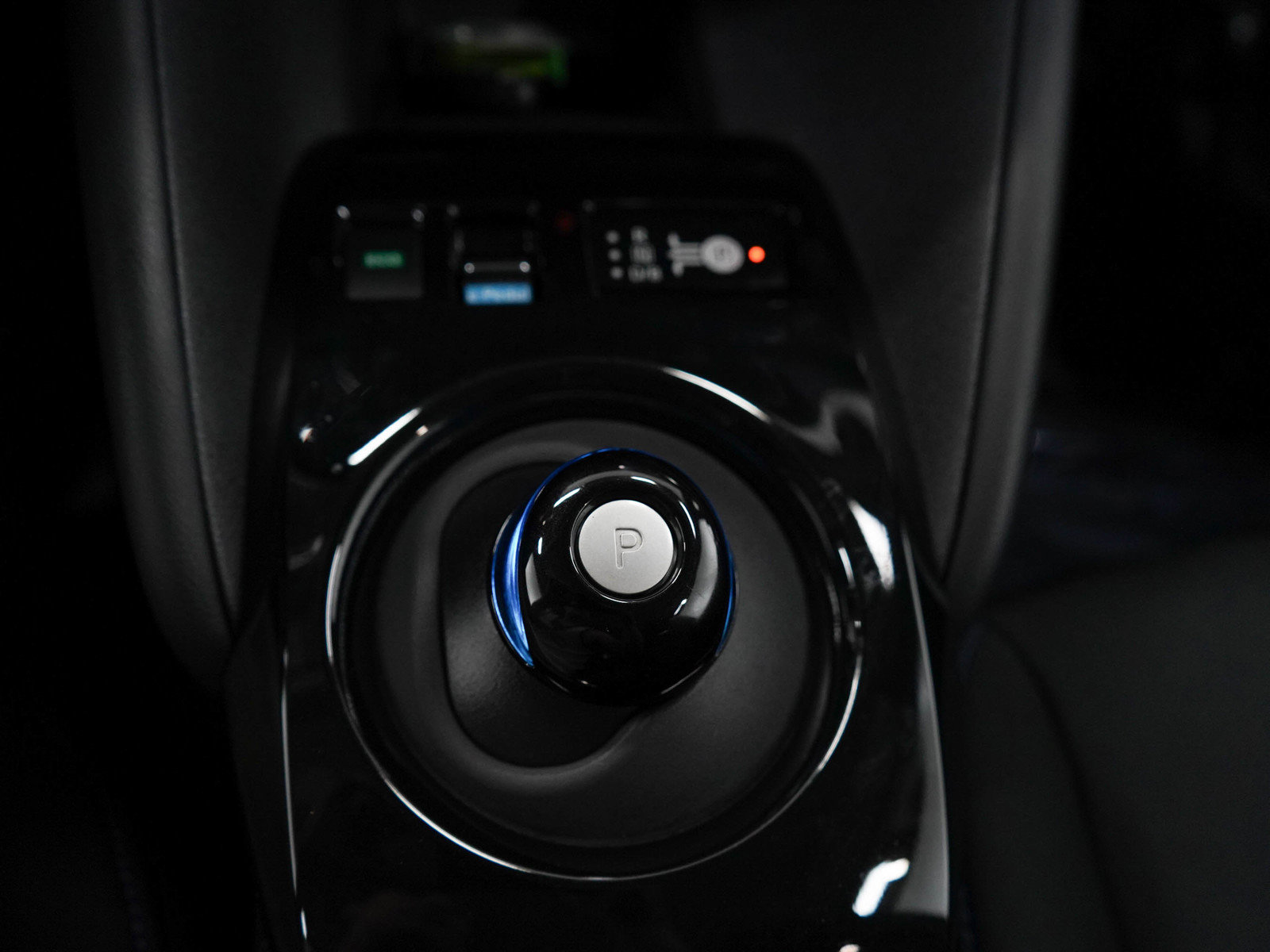 Used 2024 Nissan Leaf SV Plus FWD image 27