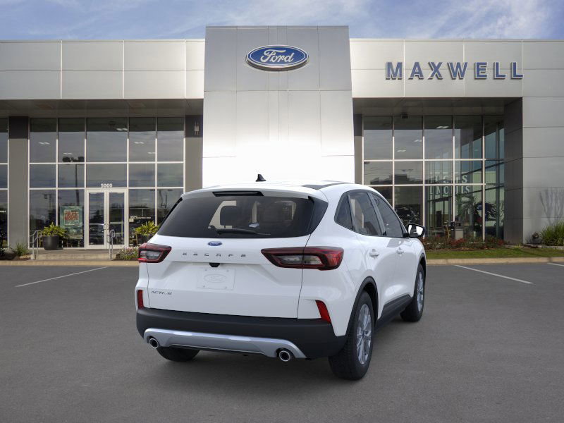 New 2026 Ford Escape Active image 30